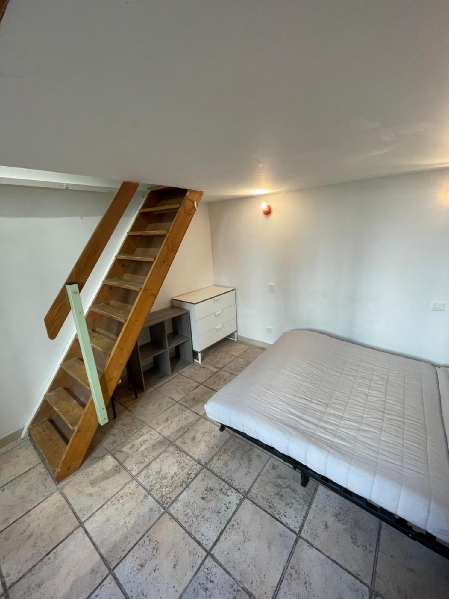 Ferienwohnung Panorama Marseilles Exterior foto