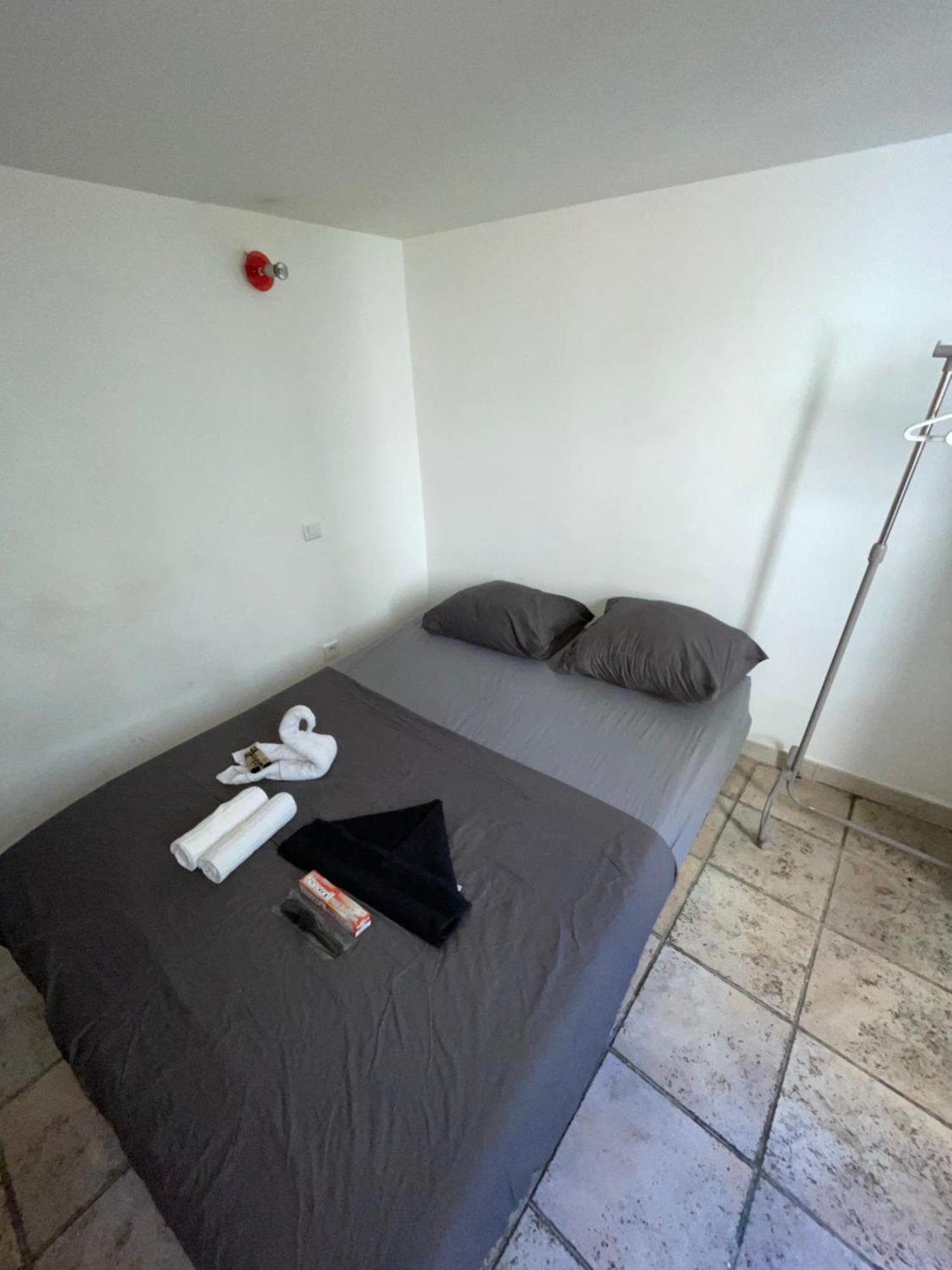 Ferienwohnung Panorama Marseilles Exterior foto